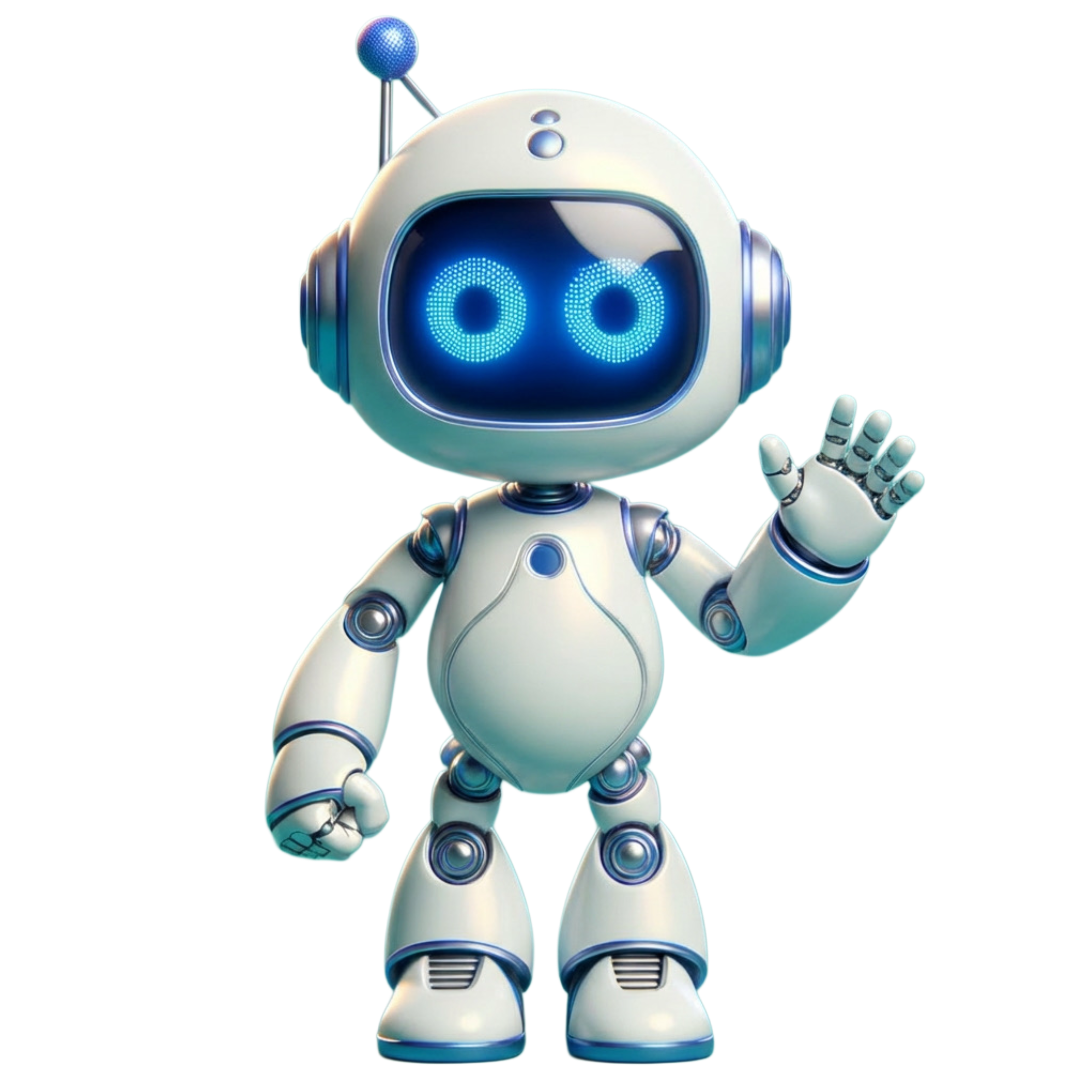 Byte - your AI nutrition coach